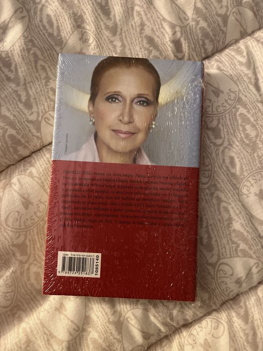 O Apartamento – Danielle Steel