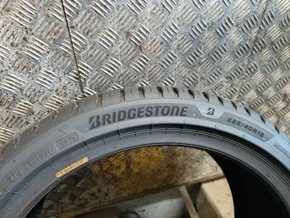 225/40/18 Bridgestone Turanza AllSeason 6 225/40 R18 92Y 2025