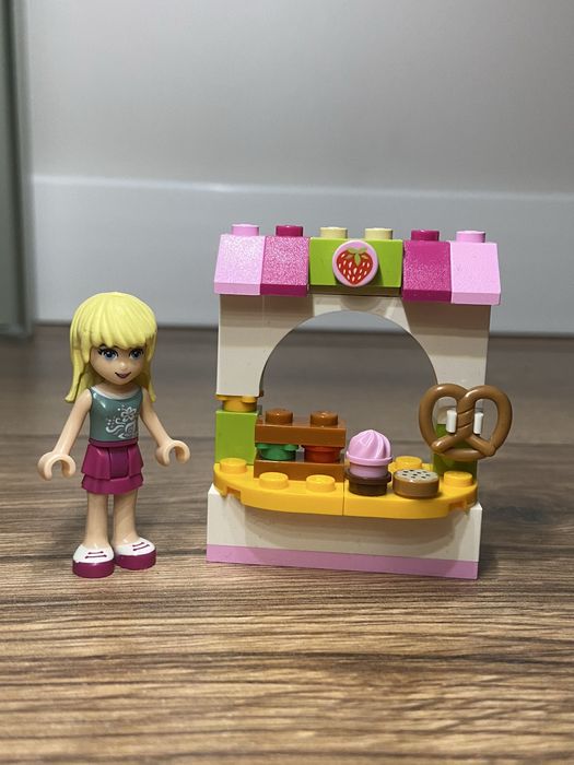 Lego Friends mini zestaw