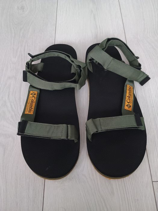 Sandały Columbia