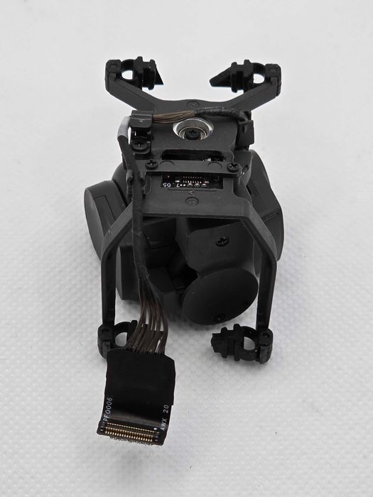 DJI Mini 4k – gimbal | stan idealny