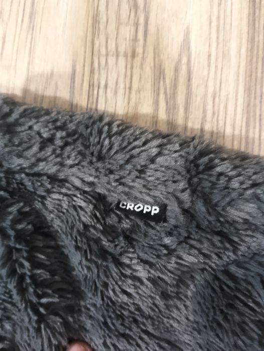 Bluza CROPP puchata rozmiar L