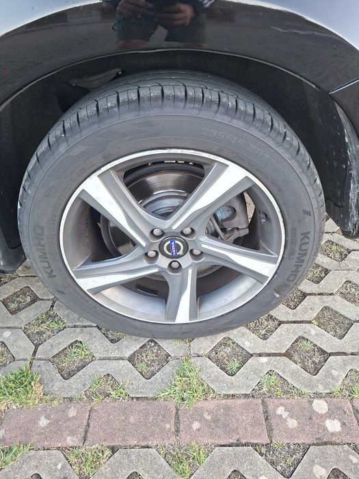 Volvo V60 D4 Cx Automática 2.0 181Cv Diesel 2015 -  Motor Totalmente Revisto