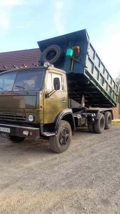 Продам Камаз 4310