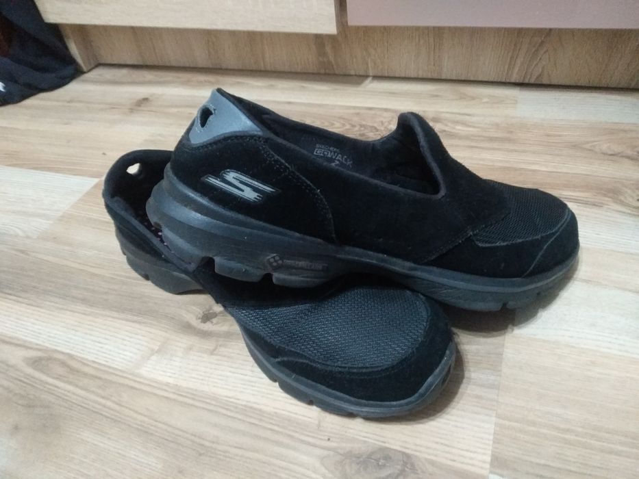 Макасини марки  Skechers