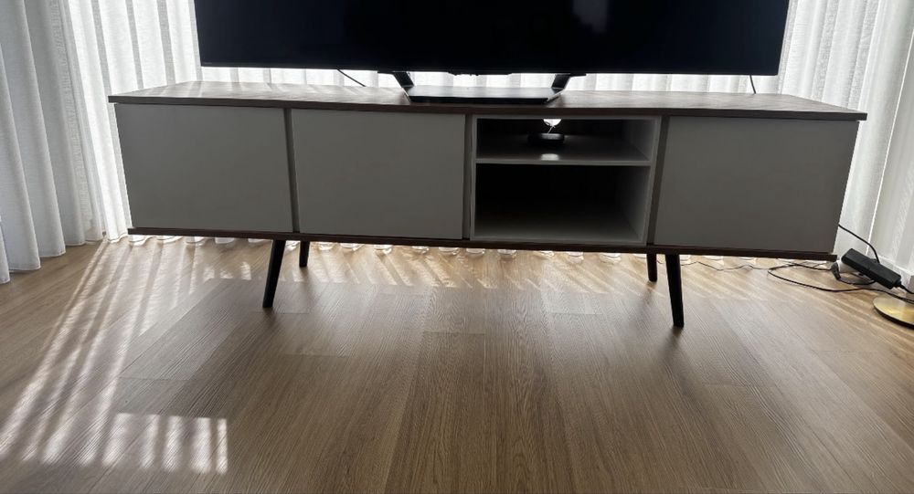 Móvel TV Oslo Antarte