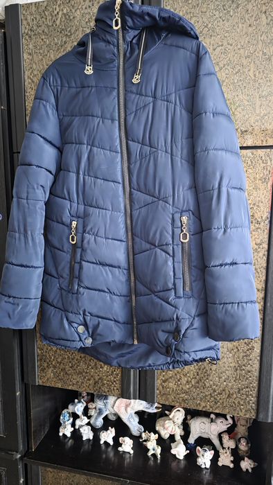 Kurtka damska 2 XL.