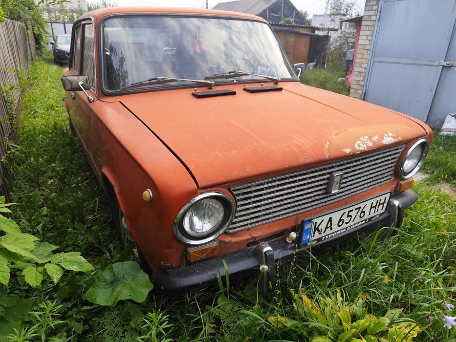Продам ВАЗ 21011