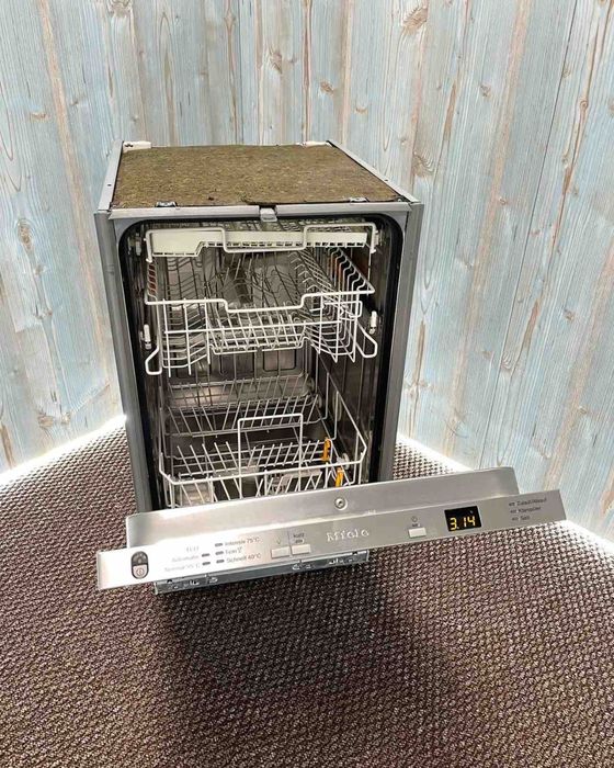 Посудомоечная miele g 4760 Идеал 45см  А+++