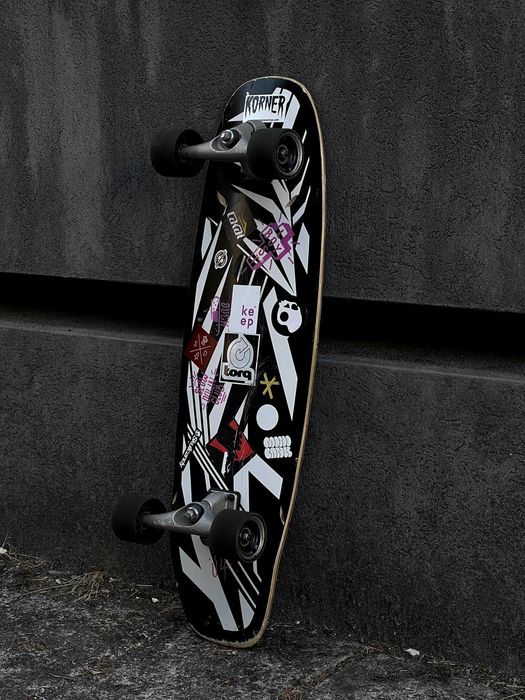 Carver Surfskate