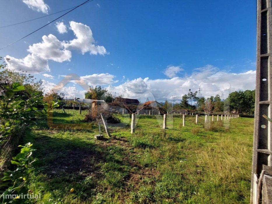 Terreno Construtivo — Monção E Troviscoso, Viana do Castelo