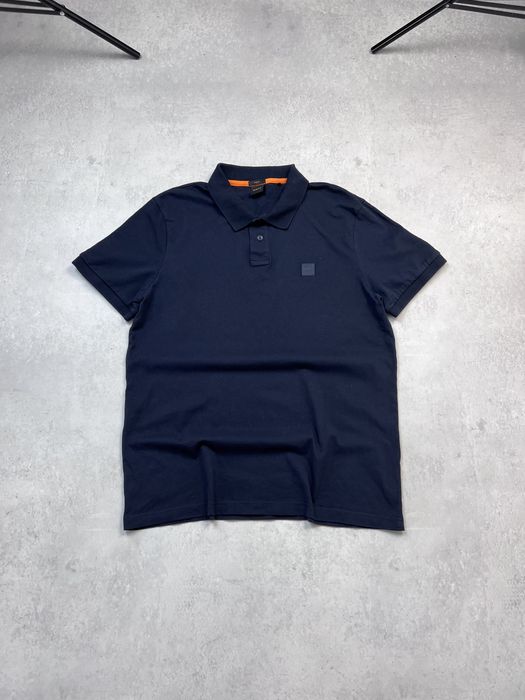 Поло/Футьолка Hugo Boss XL-XXL