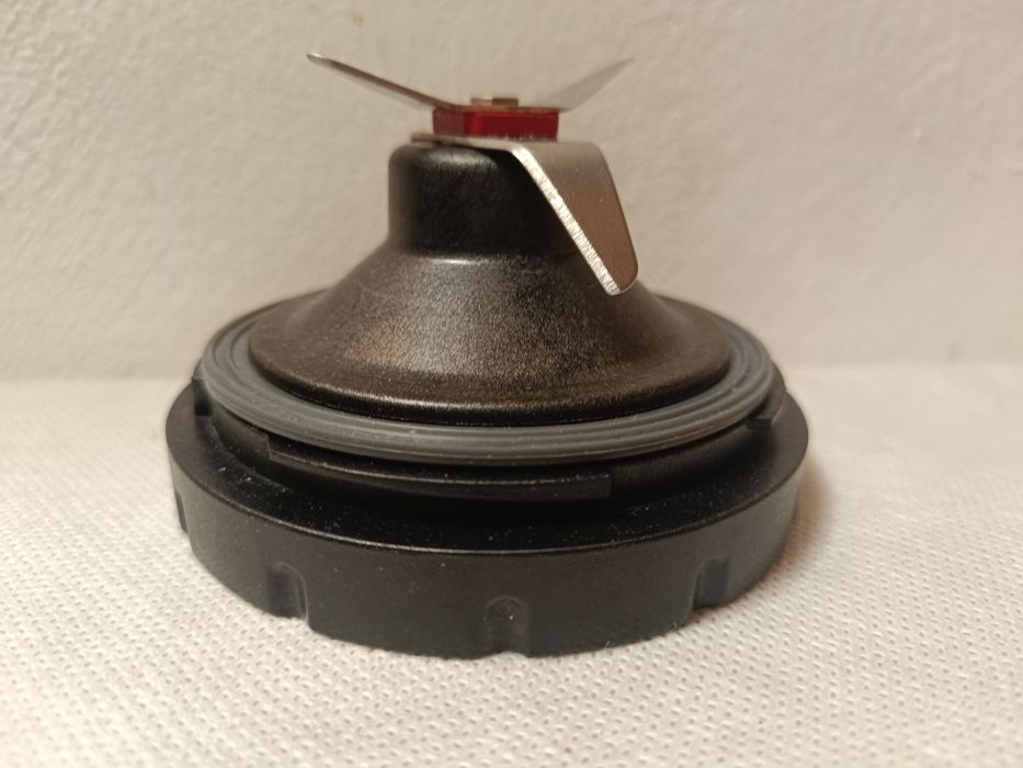 Ostrze | Nóż pojemnika z kołnierzem do blendera Kenwood BLP402WH BLP40