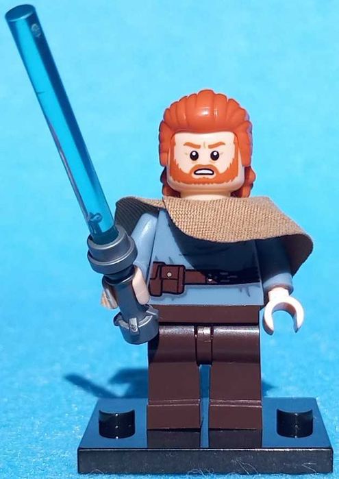 Ben Kenobi TV Series (Star Wars)