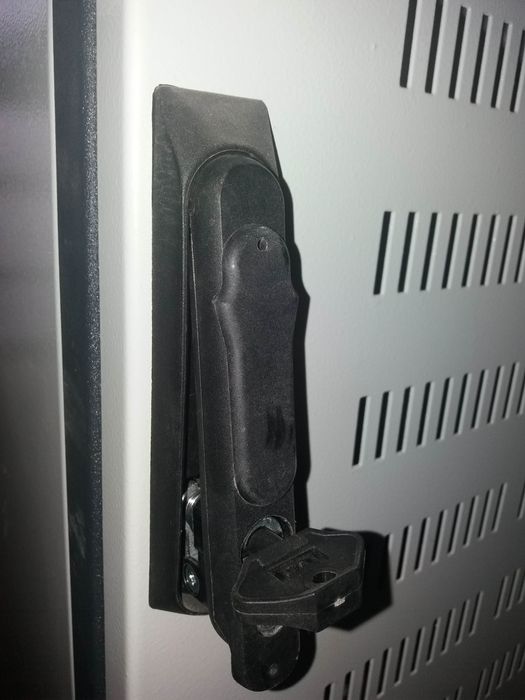 Бесперебойное питание