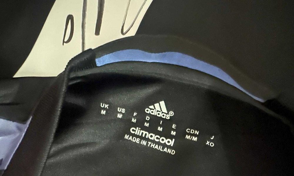 Camisa autografda por CR7+Moldura+Certificado