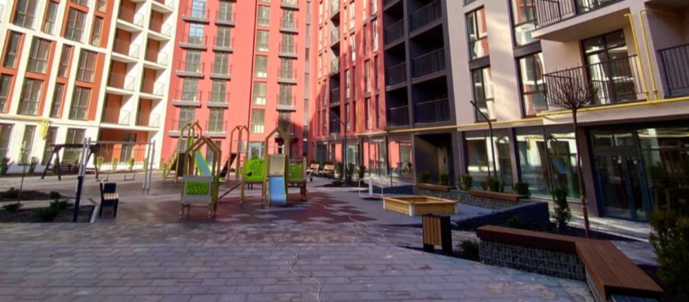 2-комнатная квартира по адресу Франко Ивана ул. (площадь 44 м²) - Atlanta.ua - фото 18