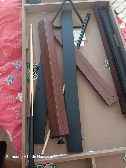 .Termoculumto seminovo 100eruos.