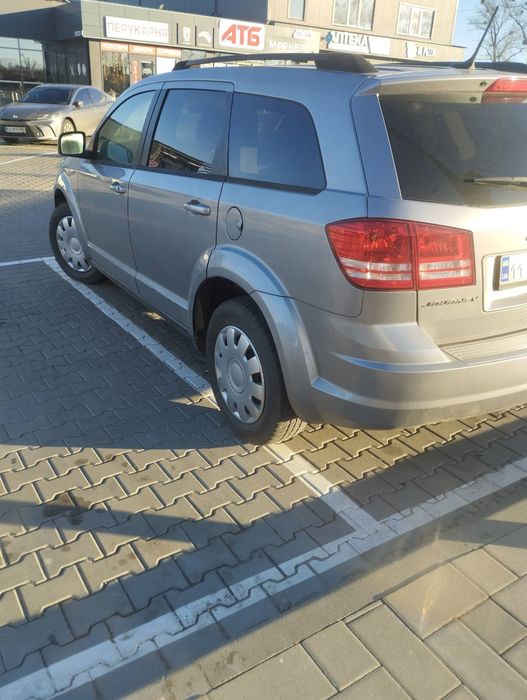 Dodj Journey 2017 Super Sale