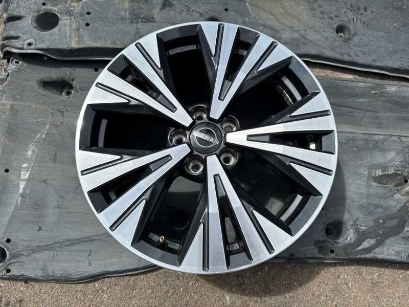 Диск R18 Nissan Rogue T33 2020-2026 403006RR3B 18X7 1/2J40