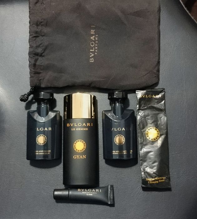 Bvlgari Gyan Le Gemme 30 ml