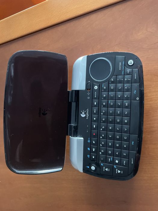 Logitech Wireless Keyboard64737948007937120