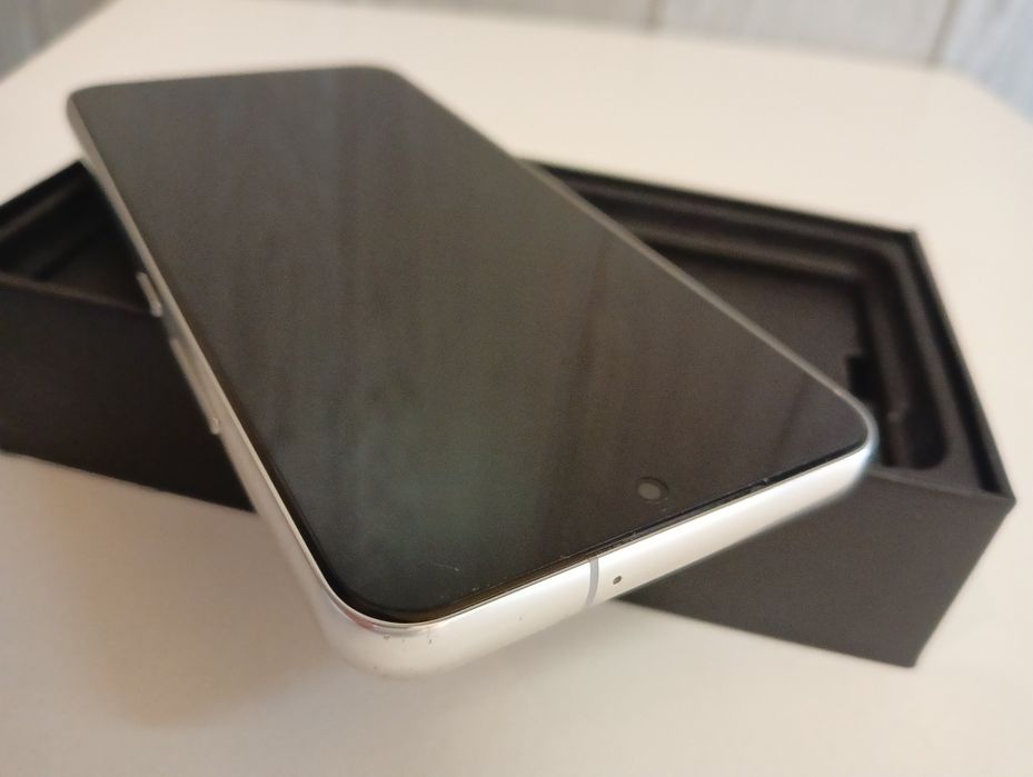 Samsung Galaxy S22 5G, idealny stan,jak nowy