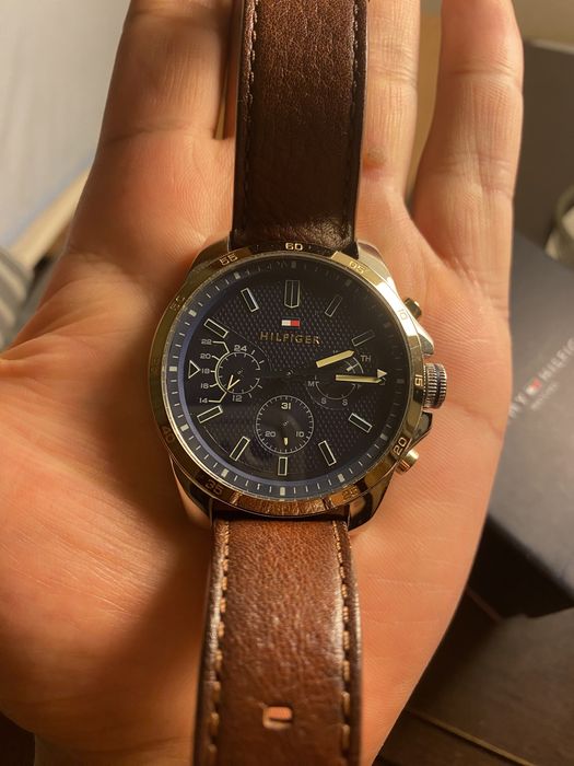 Relógio Tommy Hilfiger