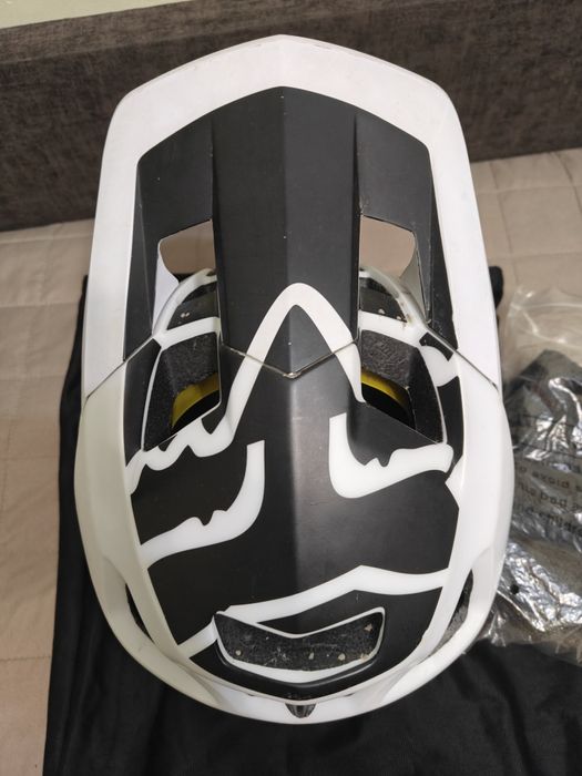 Шолом fox proframe