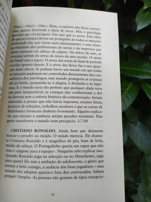 Algumas Distracções (Francisco José Viegas)