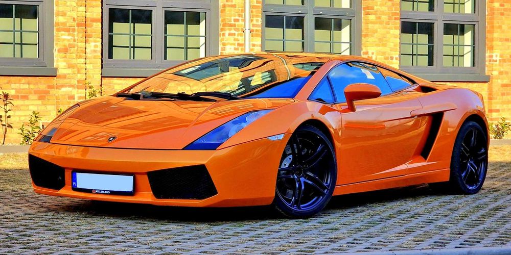 Wynajem sportowy samochód do ślubu Ferrari McLaren Lamborghini Skyline GTR Mercedes AMG Aston DB9 Mustang Camaro Premium auto na wesele zdjęcia film