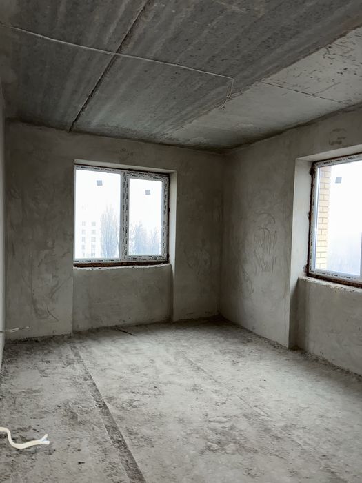 Продаж двокімнатної квартири