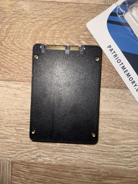 Patriot p220 2.5 sata