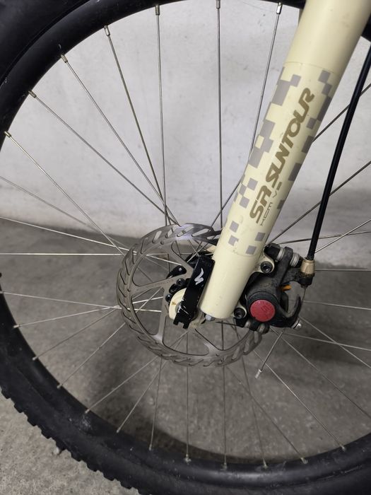 Bicicleta specialized