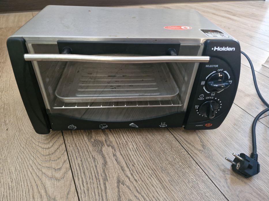 Mini piekarnik elektryczny holden
