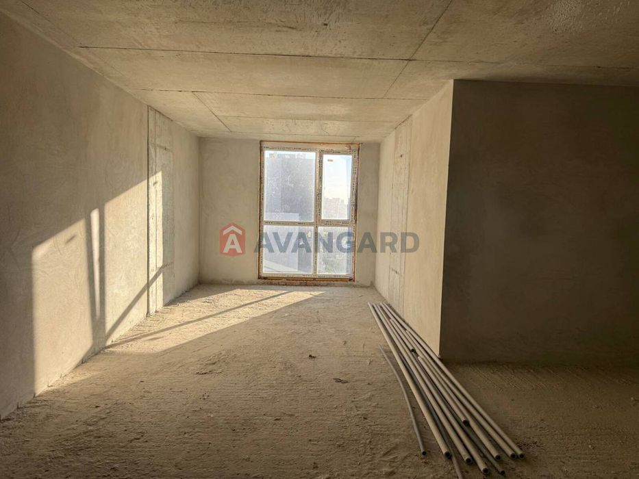 Продаж 1 кім.кв. в ЖК 'Америка'