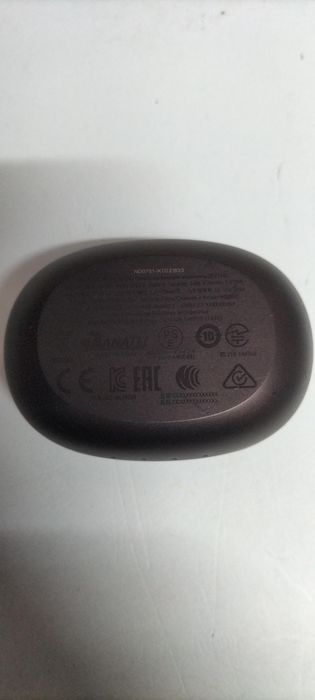 Auriculares JBL free 2