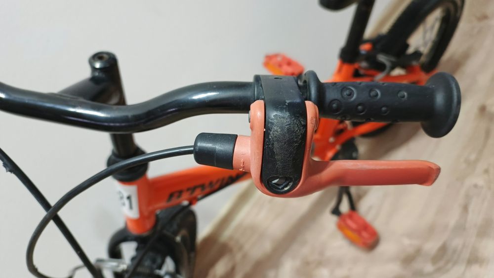 Rower B'TWIN Robot 500
