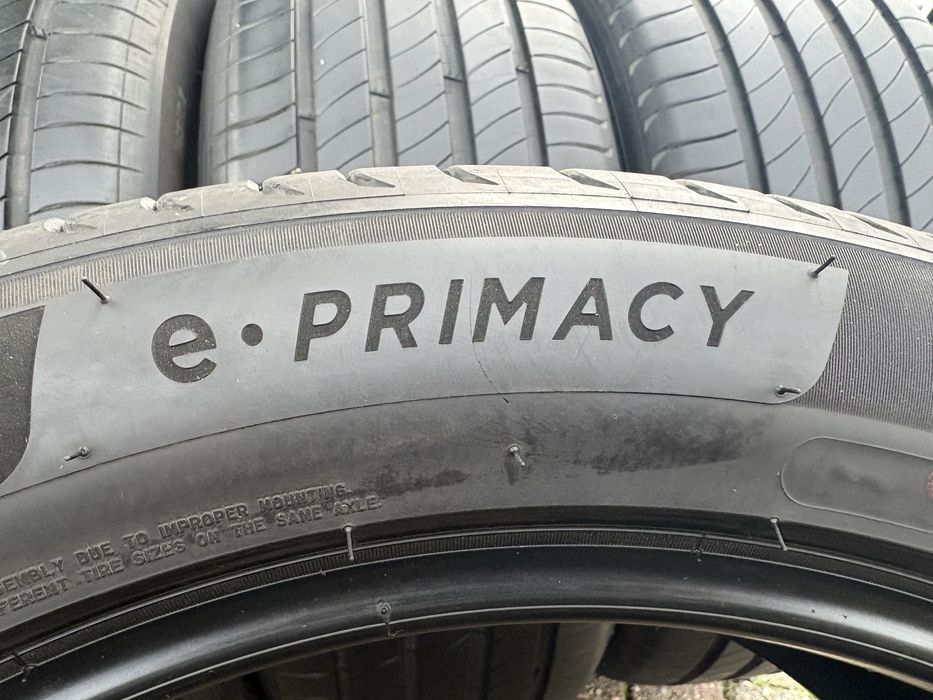235/50 R19 99V Michelin ePrimacy art.(2412)