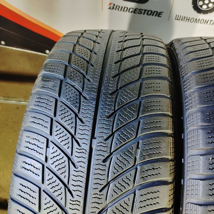 Без передоплати! Шини зимові Б/В 205 50 17 Goodride арт. 4103