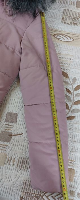 Куртка  для дівчинки 11 років