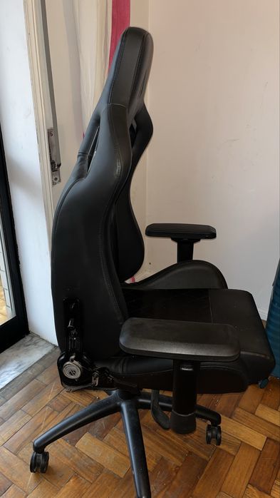 Cadeira escritorio gamer