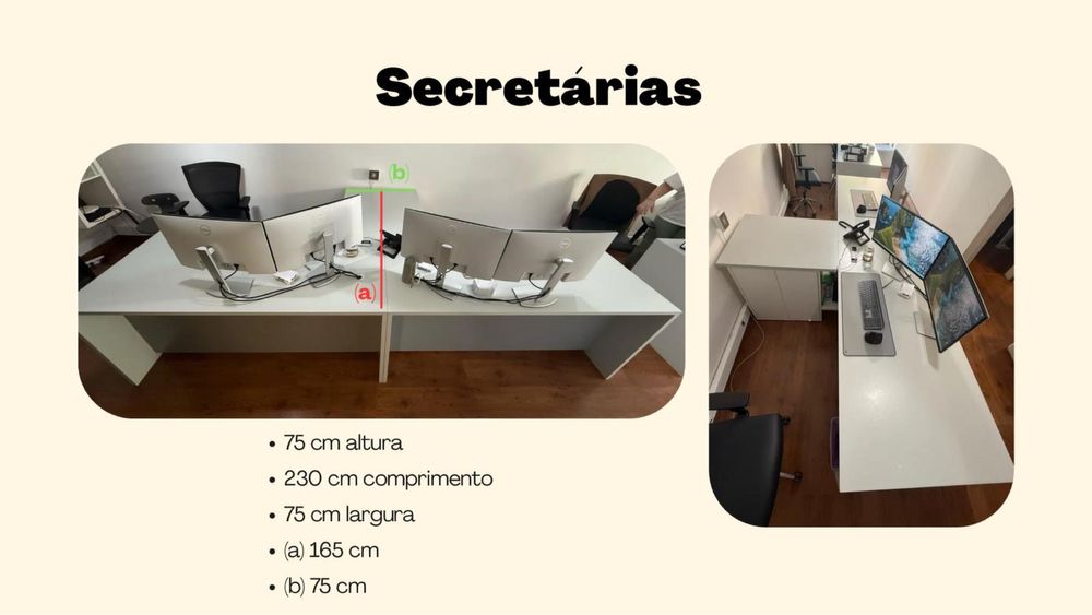 Mobília de Escritório