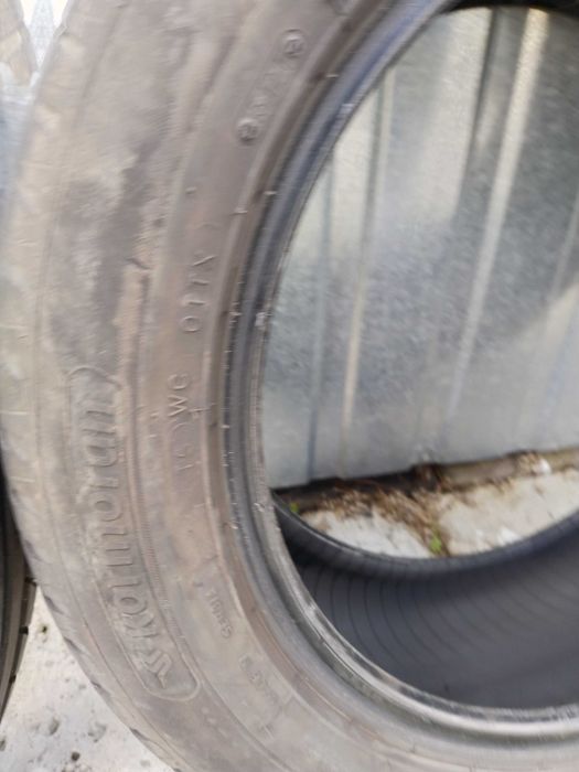 Opony letnie 205/55 R16