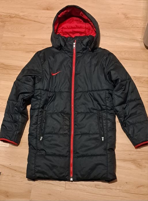 Nike  kurtka puchowa