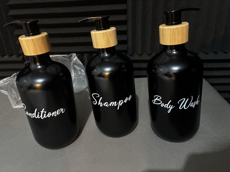 Acessórios para casa de banho