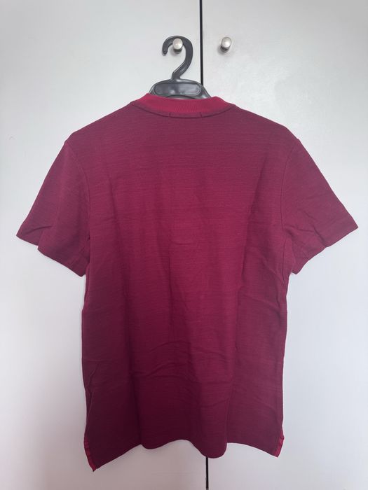 Polo Oficial da Seleção