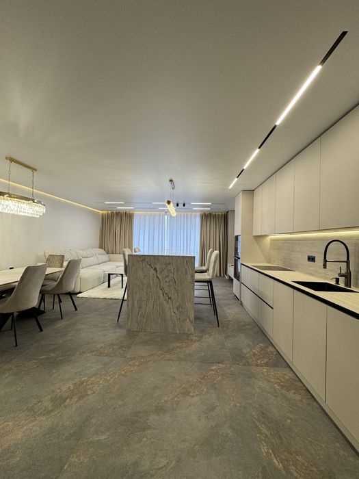 Apartment in Ivano-Frankivsk, Nimetska Koloniya - View 3