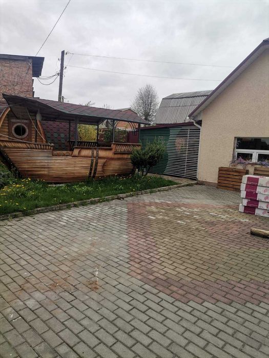 Оренда комерційного приміщення в Калинівці