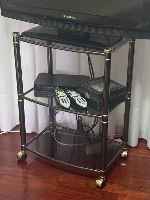 Mobiliário de quarto com sofá